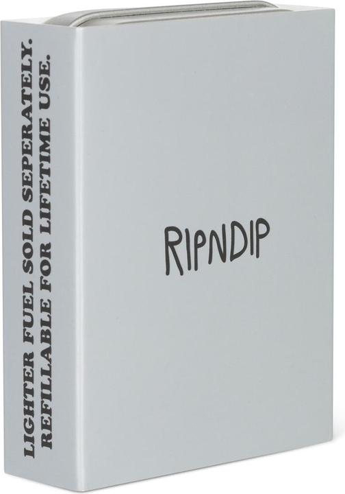 Image du produit RipnDip Allume-feu rechargeable No Smoking