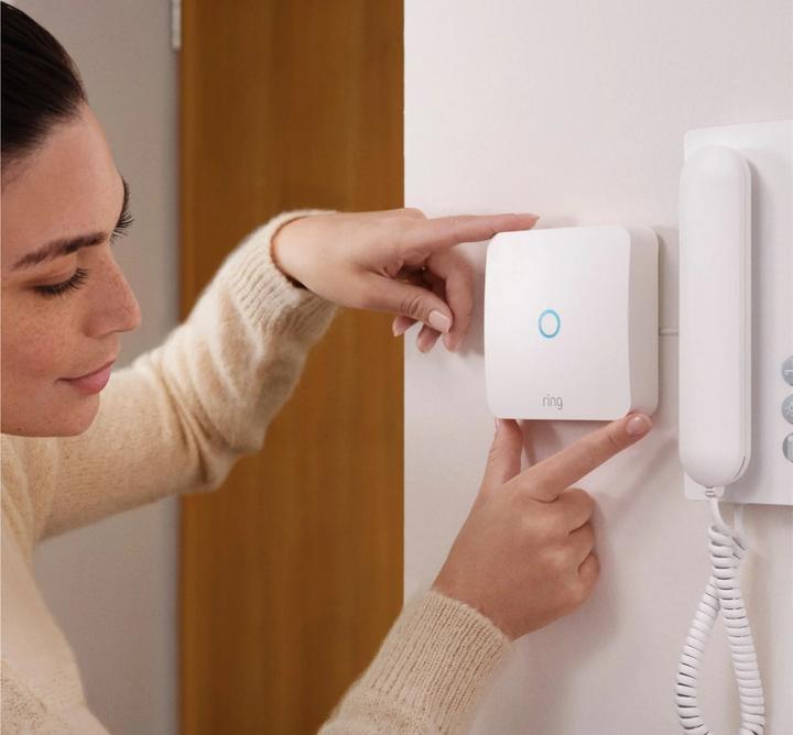 Produktbild Ring Intercom (WLAN)
