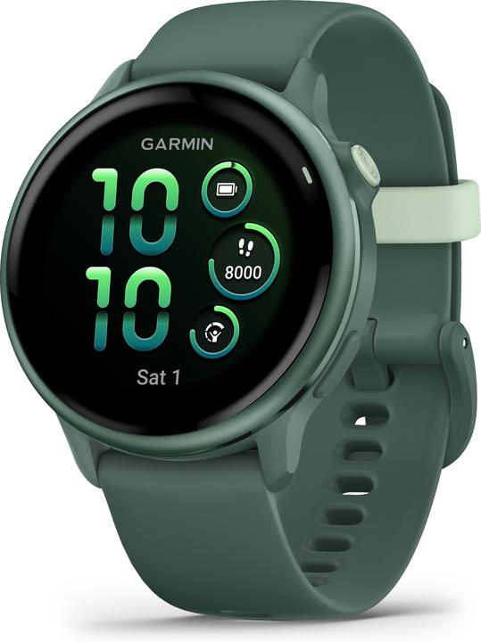 Actual product image Garmin vivoactive 6 (42.20 mm, WLAN only)