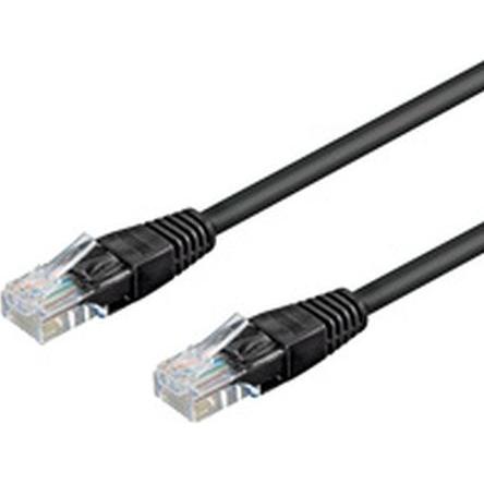 Thumbnail - Goobay Netzwerkkabel (U/UTP, CAT5e, 1.50 m), Netzwerkkabel