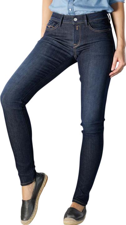 Produktbild Replay New Luz Jeans Skinny 007 (W24/L32)