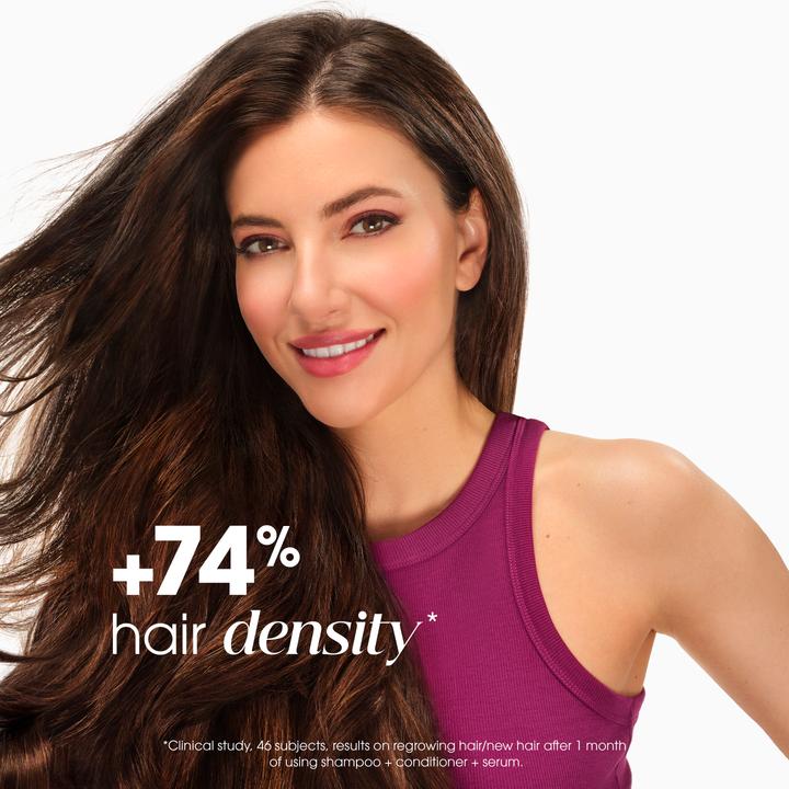 Produktbild Klorane Chinin (Flüssiges Shampoo, 200 ml)
