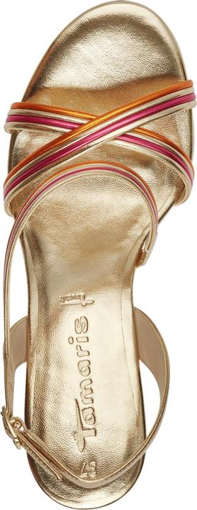 Actual product image Tamaris Sandal (41)