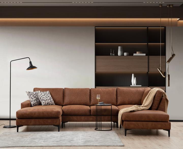 Produktbild Atelier del Sofa Scarlett (Wohnlandschaft)