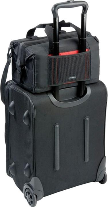 Actual product image Cullmann Amsterdam Maxima 335 (Camera shoulder bag)