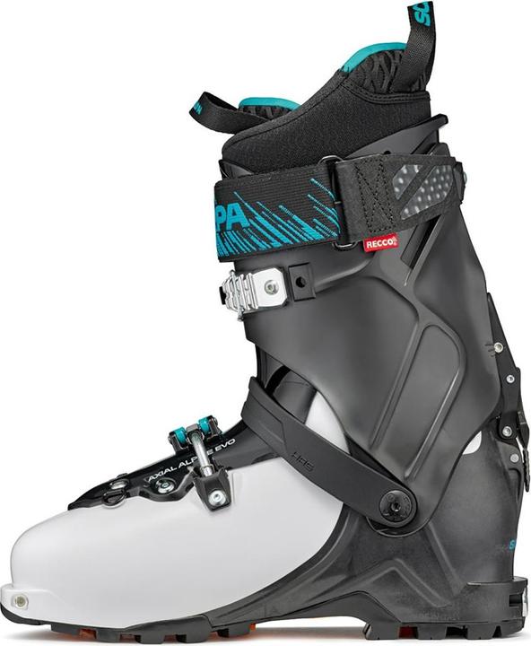 Immagine prodotto Scarpa Scarpone da sci alpinismo Maestrale RS (31)