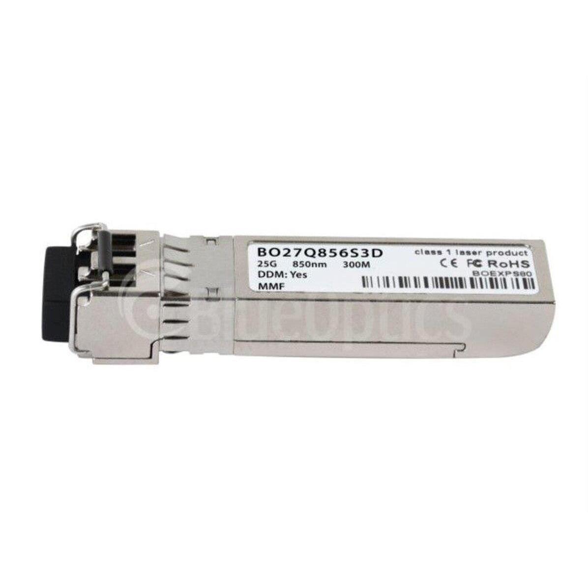 Thumbnail - CBO Sonicwall SFP28-25G-ESR kompatibler BlueOptics SFP28 BO27Q856S3D, Transceiver