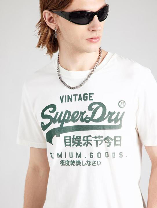 Produktbild Superdry Lässiges Outdoor Scene T-Shirt (S)