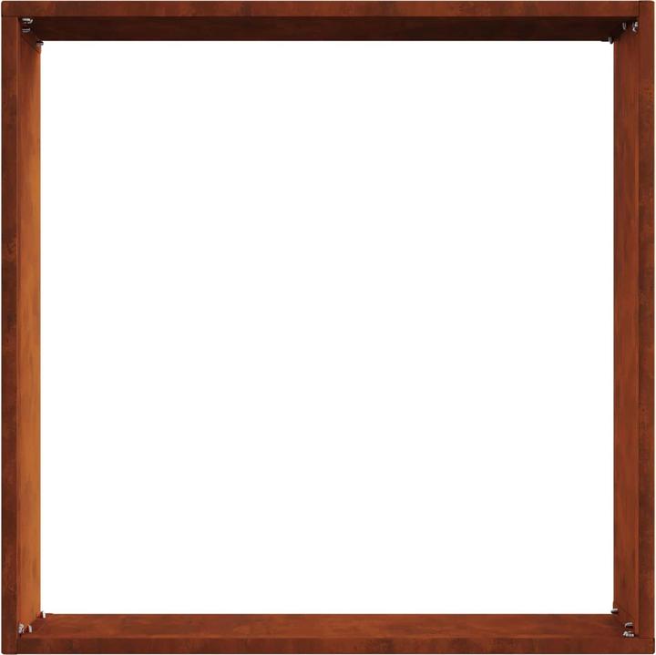 Produktbild vidaXL Gartenumrandung (40 cm)