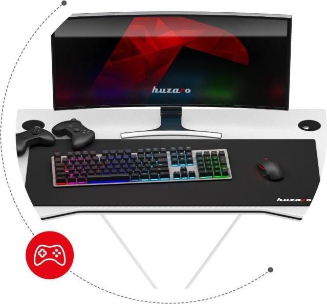 Image du produit Huzaro Hero 1.4