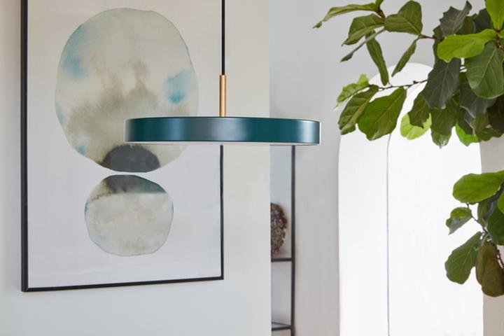 Actual product image Umage Asteria (900 lm)