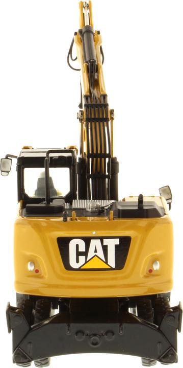 Produktbild Diecast Masters CAT M318F Wheeled Excavator