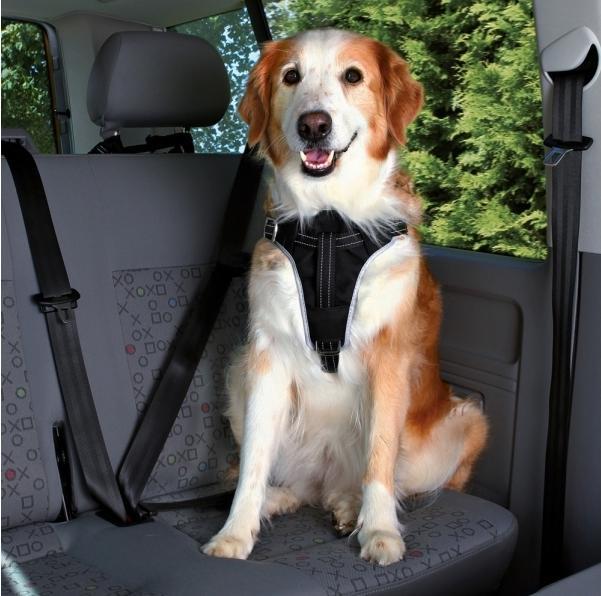 Trixie Dog Protect Car Harness