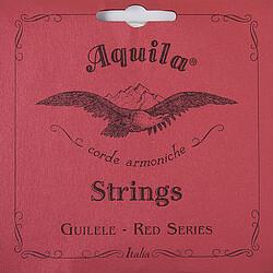 Aquila 153C Guilele Set RS E-Tuning (Ukulele), Saiten