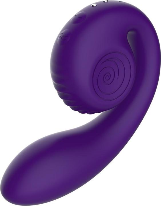 Actual product image Snail Vibe Gizi