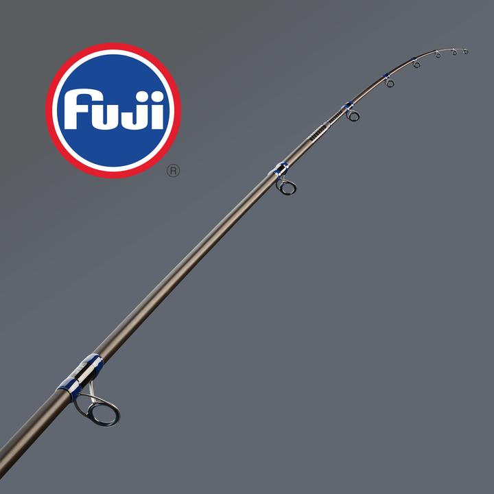 Image du produit Caperlan SYMBIOS 900 (Tige ronde, 420 cm)