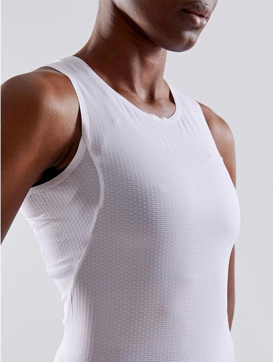 Actual product image Craft Pro Dry Nanoweight Top Sleeveless (S)