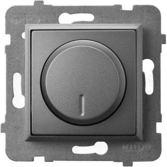 Ospel, Lichtschalter + Storenschalter, ŁP-8UL2/m/70