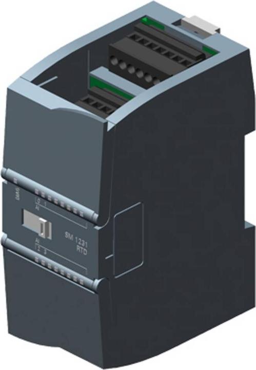 Produktbild Siemens S7-1200 ANALOG INPUT SM 1231 RTD, 4 AI
