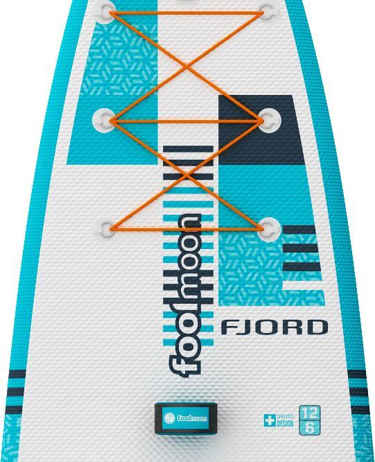Image du produit Foolmoon Fjord 12.6 (12'6")