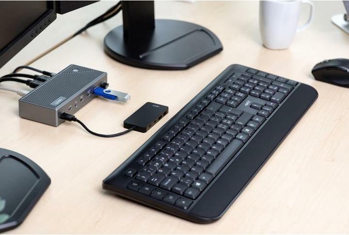 Produktbild Onit F01258 (USB-C, 4 Ports)
