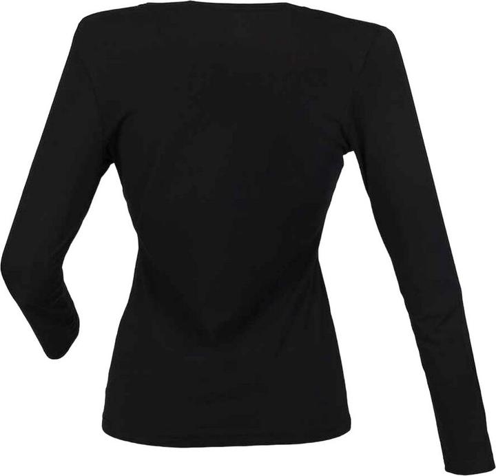 Produktbild Super Flying Model Feel Good TShirt Langärmlig (38)