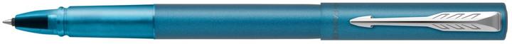 Produktbild Parker Pen Roller Vector XL Metallic Teal C.C F (Metallic Teal, 1 x)