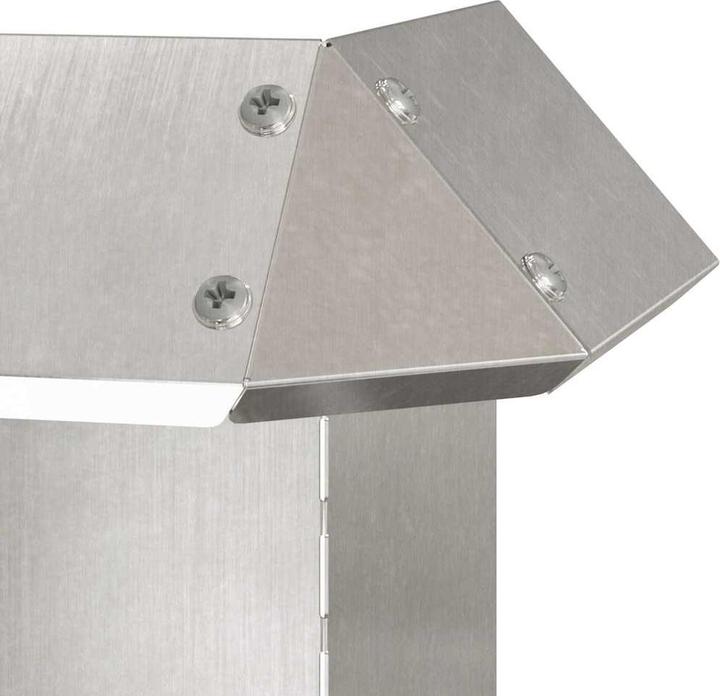 Produktbild vidaXL Schneckenbarriere (13.50 cm)