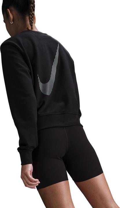 Actual product image Nike Women's One DF Crew HBR TT (L)