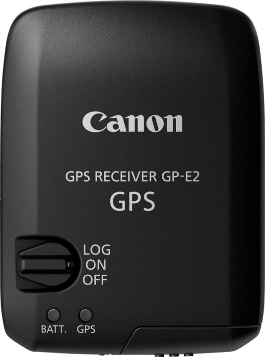 Produktbild Canon Gp-E2