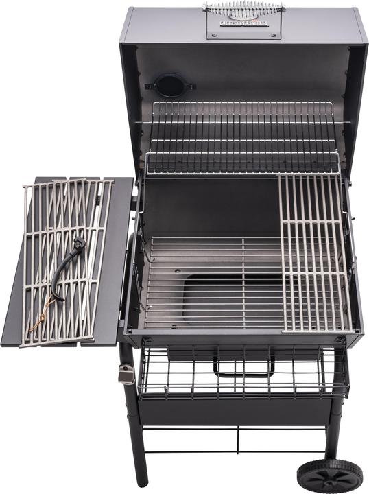 Actual product image Char Broil 140252 (53 cm)