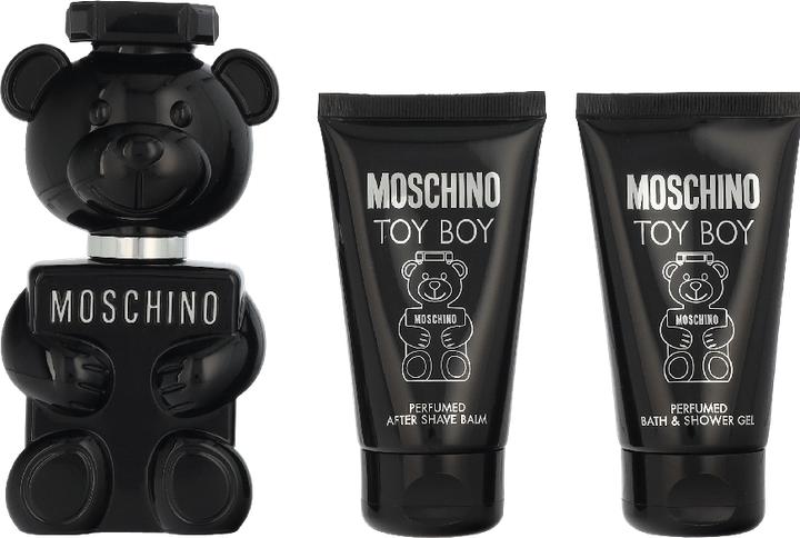 Produktbild Moschino Geschenkset Toy Boy Set (Parfum Set)