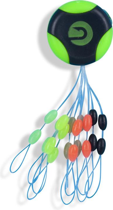 Immagine prodotto Sänger Multicolor Silikonstopper Oval L / 20pcs. 10 Stk.