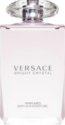 Produktbild Versace Bright Crystal (200 ml)