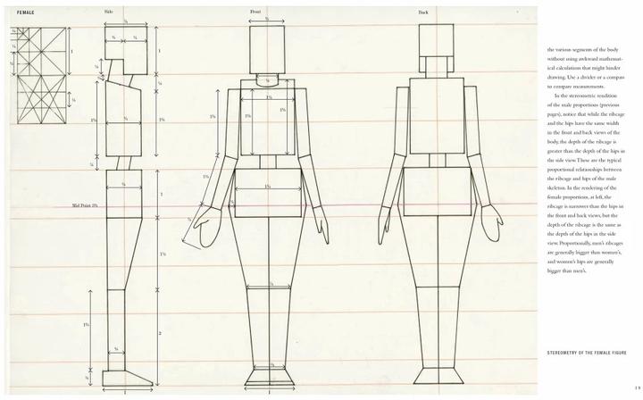 Produktbild Basic Human Anatomy (Englisch, Roberto Osti, 2022)