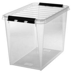 Productafbeelding Smartstore Opbergbox CLASSIC 65, 61 liter (61 l)