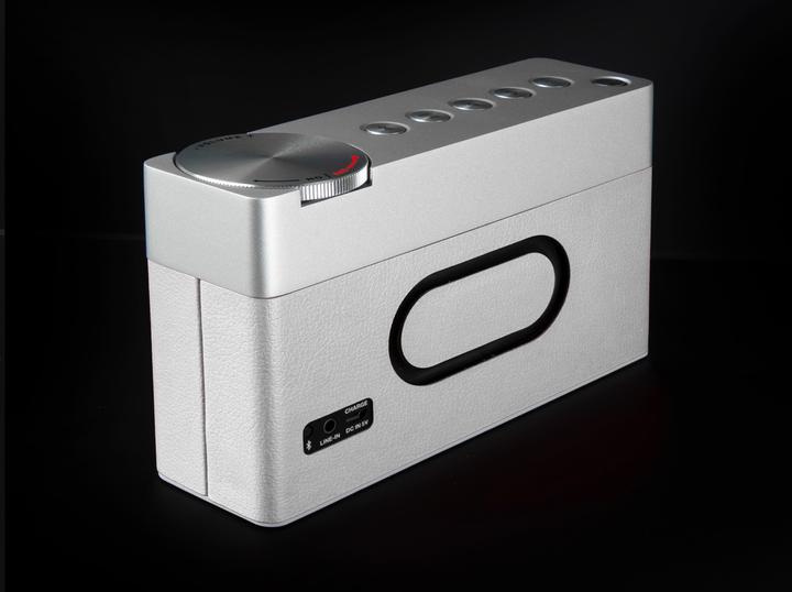 Produktbild Geneva Touring/S+ (DAB+, FM, Bluetooth)