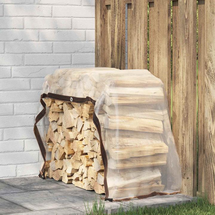 Produktbild vidaXL Outdoor-Planen (2 x 1 m)