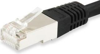 Immagine prodotto equip Cavo di rete (S/FTP, CAT6a, 0.50 m)