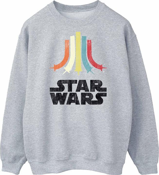 Actual product image Star Wars Sweatshirt (S)