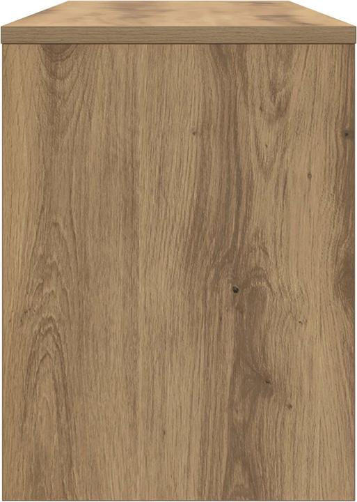 Actual product image vidaXL TV-Schränk (30 x 100 x 40 cm)