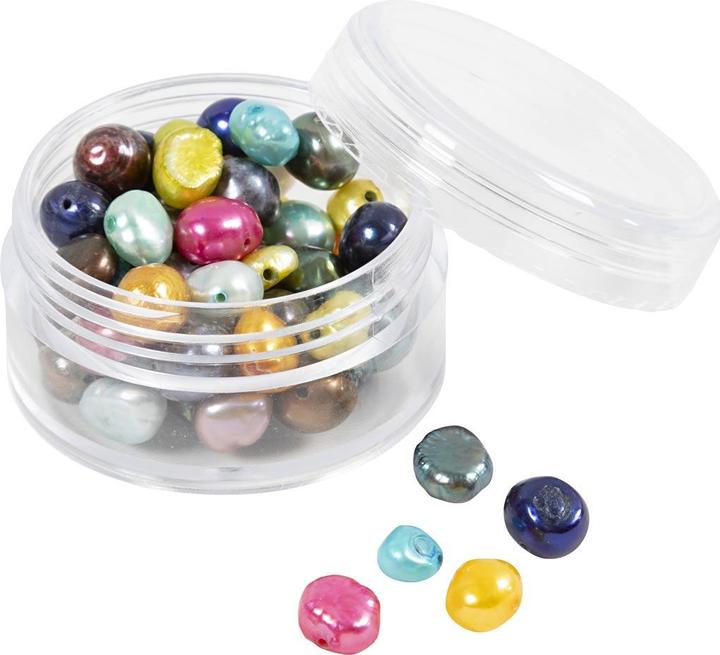 Actual product image Creative - Freshwater pearls (632120)