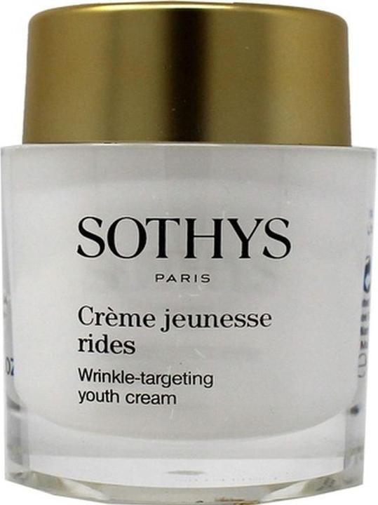 Sothys Wrinkle Targeting Youth Cream 50ml 1.69oz (50 ml)