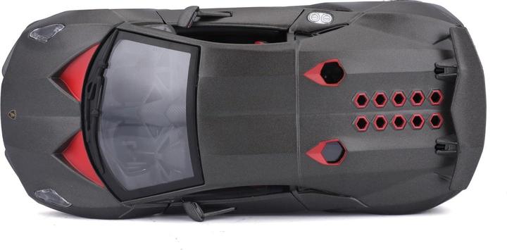 Produktbild Bburago Lamborghini Sesto Elemento 1:24