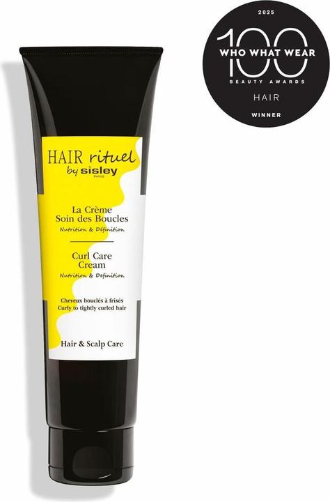 Produktbild Sisley Haarpflege Curl Care Cream (Haarcreme, 150 ml)