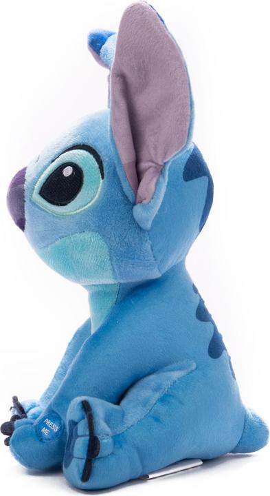 Actual product image Disney Lilo & Stitch - Stitch (20 cm)