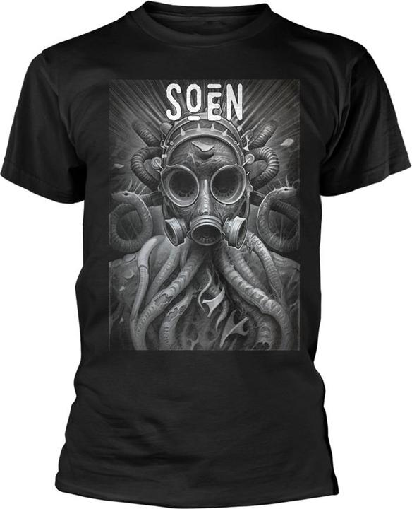 Actual product image Soen Incendiary (M)