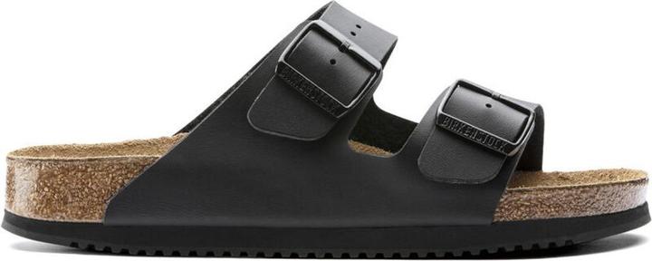 Actual product image Birkenstock Arizona Birko-Flor Normal (48)