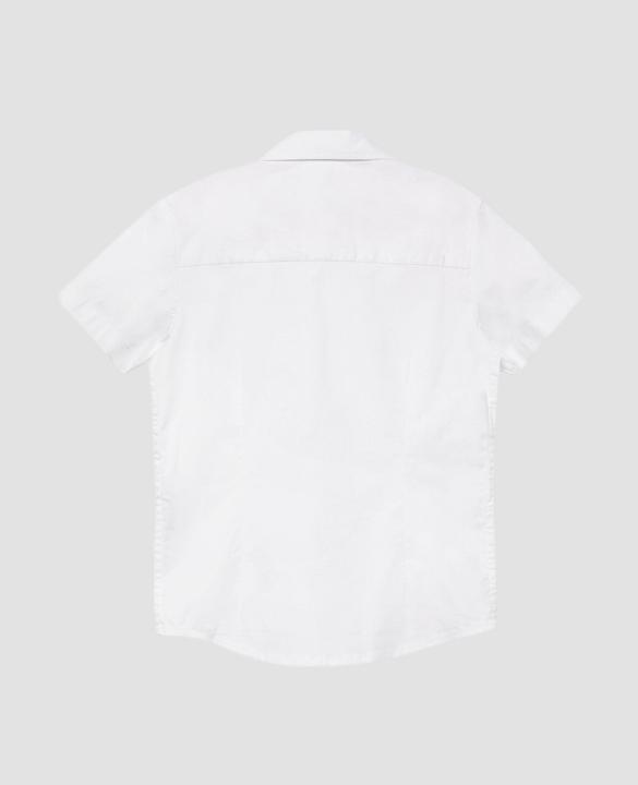 Immagine prodotto s.Oliver Hemd Kurzarmhemd im Slim Fit (140)