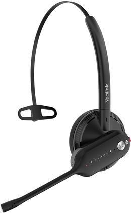Produktbild Yealink Wh63 Portable Uc (Kabellos, USB Typ-B)